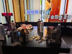 -温莎KTV(国贸店)