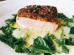 -Mercato莫卡多露台餐厅与酒吧(K11店)