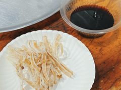 -胡犇嗲单车烧烤(坡子街店)