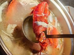 -大头椰·椰子鸡火锅(南宁万象城店)