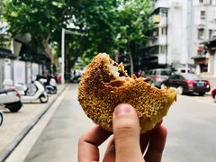 -朱记小郑酥烧饼(建康路店)