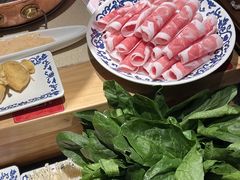 -东镇老火锅(长春路首店)