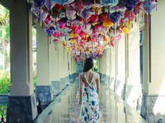 -海南清水湾莱佛士酒店