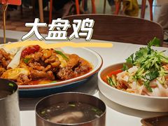 -谷丽麦馕新疆菜·清真(步步高梅溪新天地店)