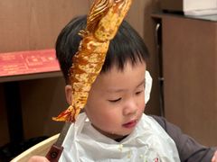 -永红源·啤酒烧烤海鲜大排档(台柳路店)