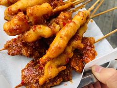 -辽B·小串(总店)