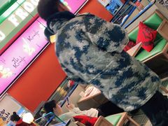 -蛙小侠(五象万象汇店)