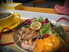 -BIGHEAD大头家咖啡馆(蛇口店)