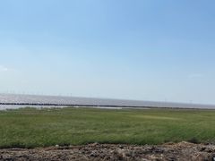 -南汇嘴观海公园