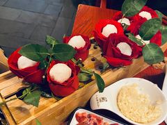 玫瑰鲜肉丸-小龙翻大江文化火锅(宽窄店)