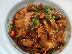 夫妻肺片-潇湘楼(环保园店)