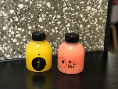 -贡梅老面馆·蟹粉面·无锡特色小吃(南长街主推店)