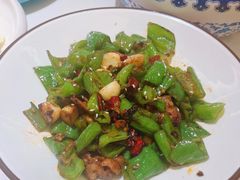 -解家河南菜(金水路店)