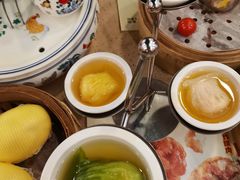 -点都德(皇岗村店)