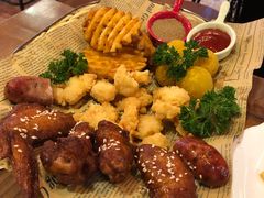 -盘炉forenza·云贵川融合小食堂 ( 钟楼中柳巷店)
