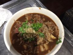 -姚记炒肝店(簋街店)