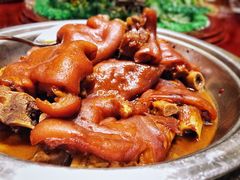 -万家宴海鲜大酒楼(五四路店)