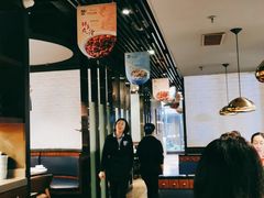 大堂-拈菜(观音桥阳光世纪店)