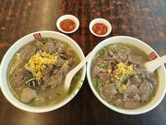 -潮镇老尾牛杂(环城西路店)