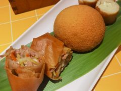 -蔡澜点心·粤菜(花城汇南区店)