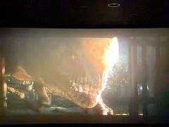 -北京英嘉国际影城(金源CINITY店)