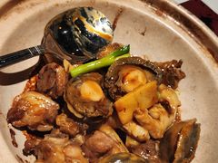 -侨美·唐荔园·40年地道粤菜