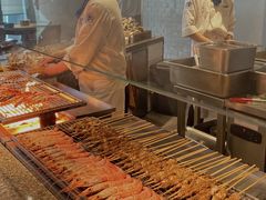 -星伦多自助料理·涮烤一体(杭州来福士店)