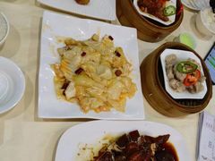 -鸿福楼(观澜店)