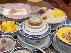 -赵记传承·中国甜品(福州总店)