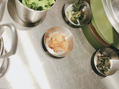 -山葵说·泥炉烤肉(泰达时尚E街区店)