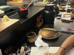 -Sushi Hanzo半藏(天环广场店)
