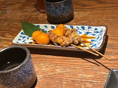 -王氏炉匠·烧鸟放题自助(好运街店)