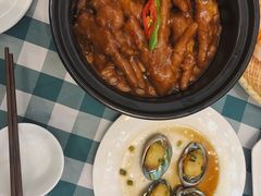 -快乐海鲜酒楼(滇池路店)