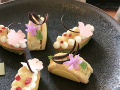 -上海和平饭店华懋阁 Cathay Room