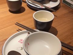 -绿茶餐厅(南昌王府井店)