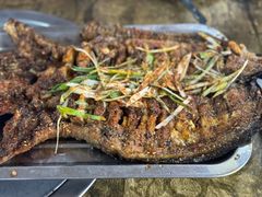 -清真·馬坡二旦烧烤(人生一串拍摄店)