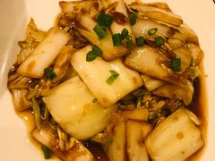 -丁记盐蘸牛肉·新杭菜(河东路店)