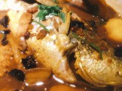 吕老爹砂锅烧鱼-吕氏疙瘩汤·私家菜馆(慈云寺店)