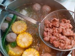 -为什么牛潮汕牛肉火锅(中信广场店)
