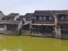 -西塘人家•黑金冠本地好店