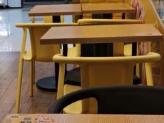 大堂-City1+1城市比萨·意面(大润发沈阳苏家屯店)