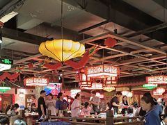 -矮板凳老火锅(宽窄巷子店)