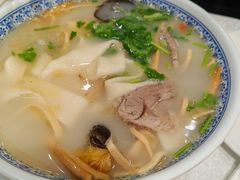 -豫满楼(郑东新区店)