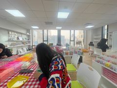 -爆爆手作·掐丝珐琅·Tufting·捏捏乐DIY团建集合店(朝阳店)