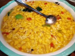 -春水锅贴·传统鲁菜(大明湖店)