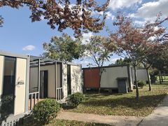 -上海怡沁园度假酒店