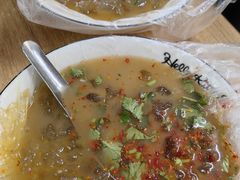 -赞鳌巷子煎粉(临江小区店)