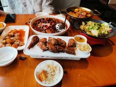 -周麻婆(福州仓山首山店)