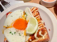-O'eat Blossom&Pelican(深圳首店)
