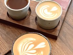 -Again Coffee Roaster(香蜜湖店)